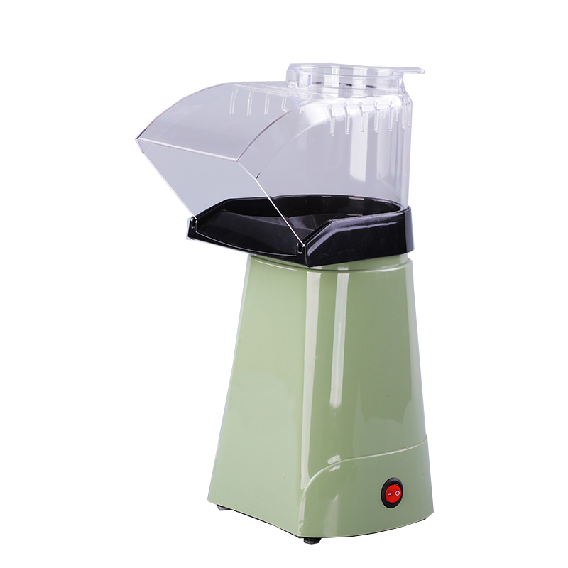 popcorn popper pan pop corn maker popcorn electric without oil professional commercial for kids home