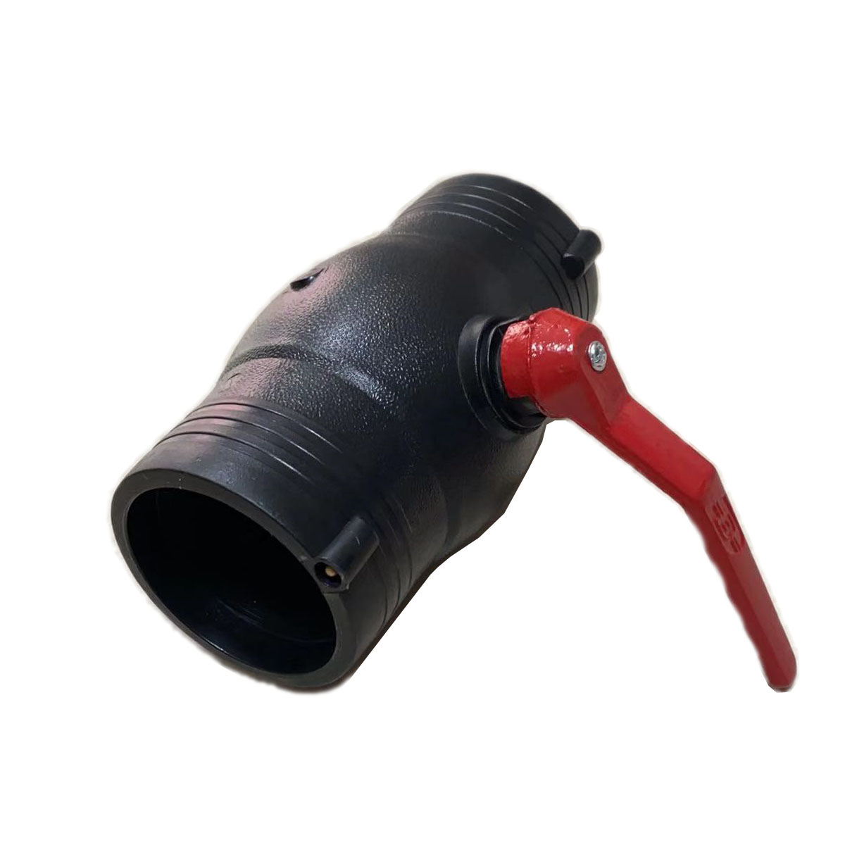 Электросварные фитинги sdr11 электросварные шаровой клапан dn75-dn160