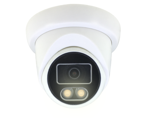 HD 2MP 5MP ночное видение Full colorcctv аналоговая камера AHD TVI/CVI Крытый башни: купольная камера видеонаблюдения