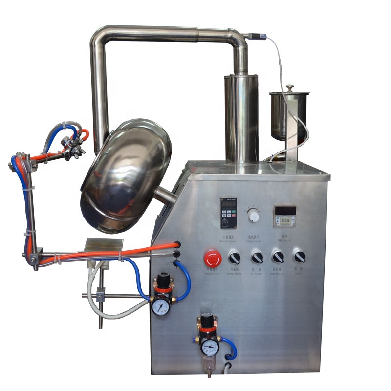 BYC300 coating machine