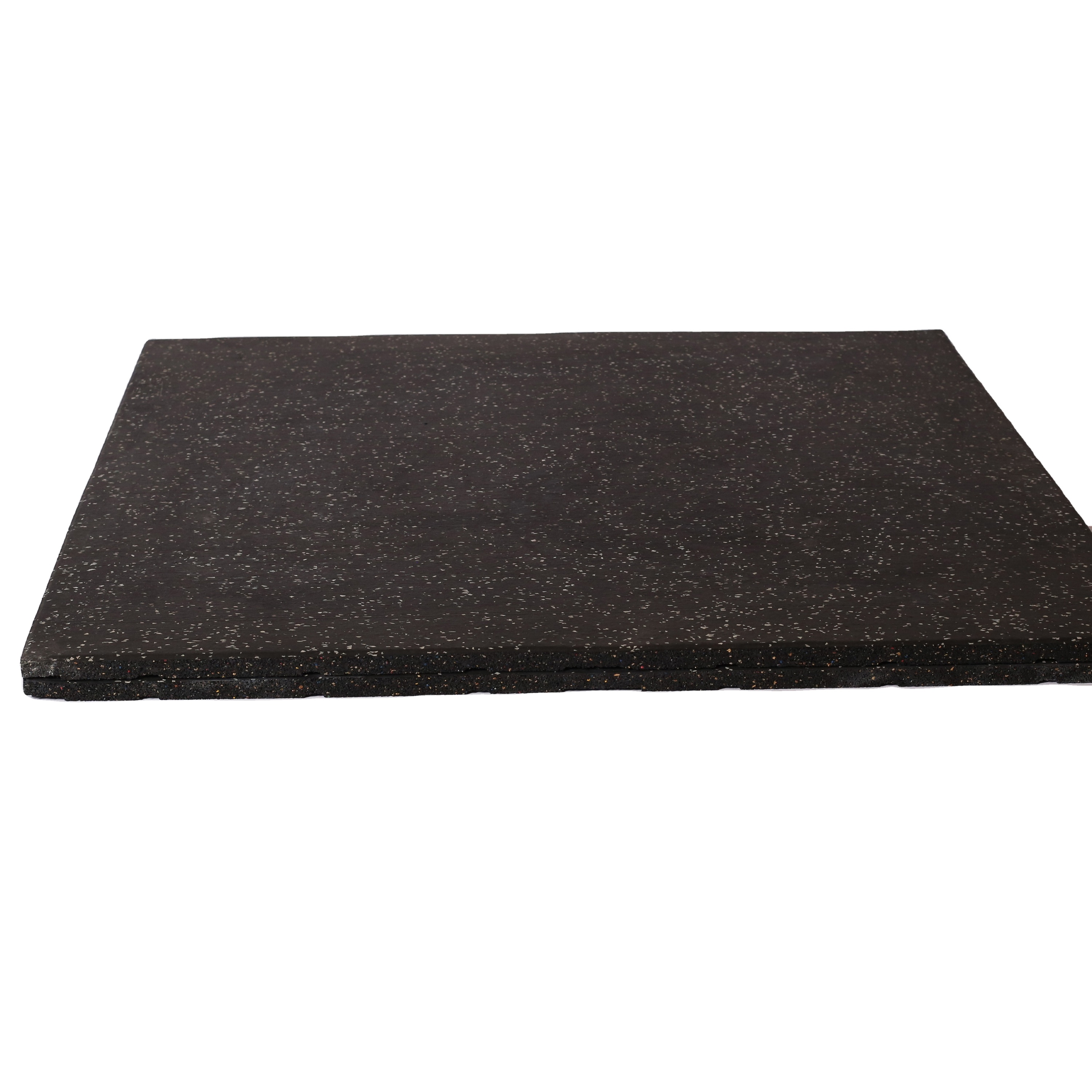 RUBBER TILE