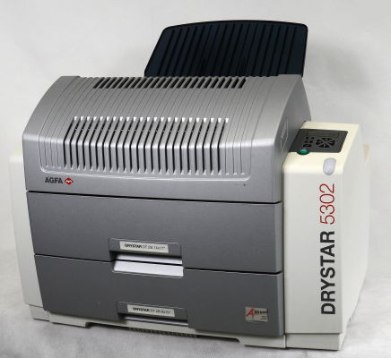 Горячая Распродажа, AGFA Drystar 5302, цена 3500 долларов США за комплект