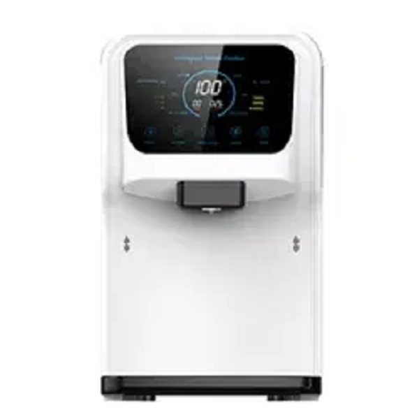 Smart multi-function Ro water dispenser for home atmospheric water generator