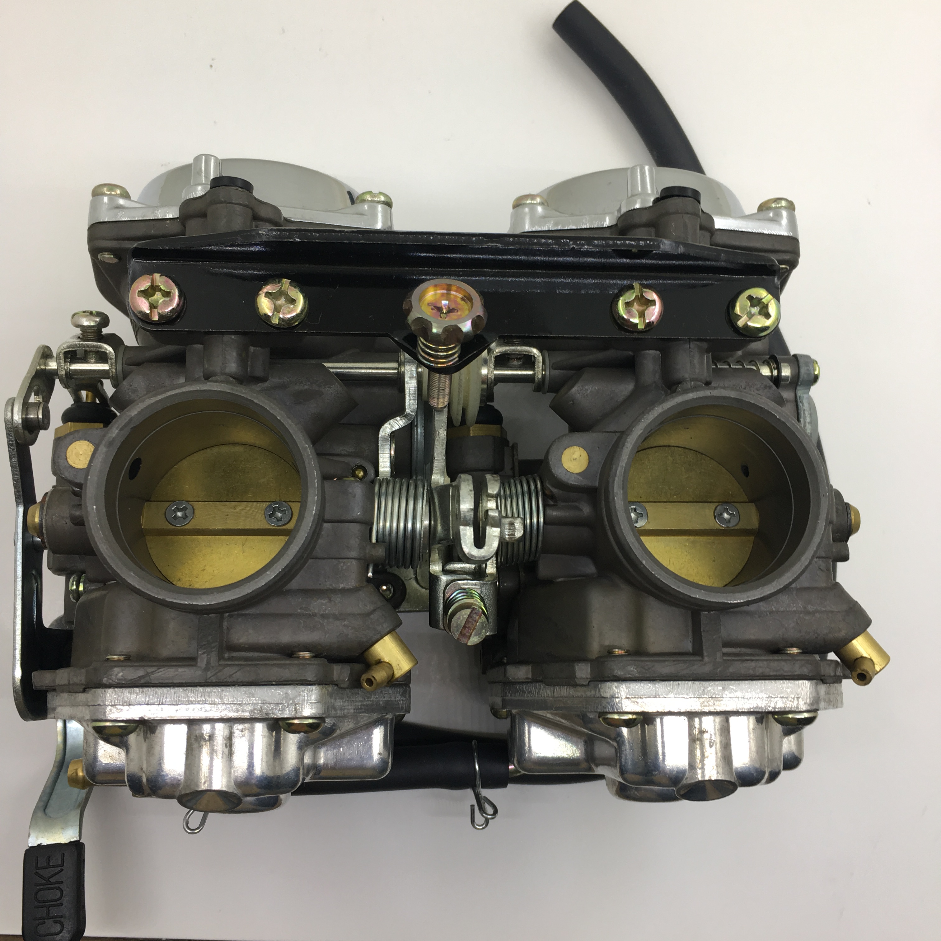 Карбюратор SherryBerg carb LIFAN для Yamaha XV400 V400, карбюратор в сборе для V400 V535 V600 V650 для Harley 883 vegaser