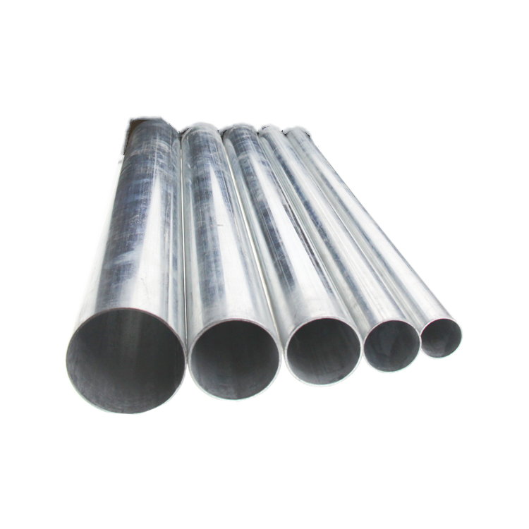 Ameo шланговый трубопровод EMT с Fierro гальванизированным покрытием 1/2"