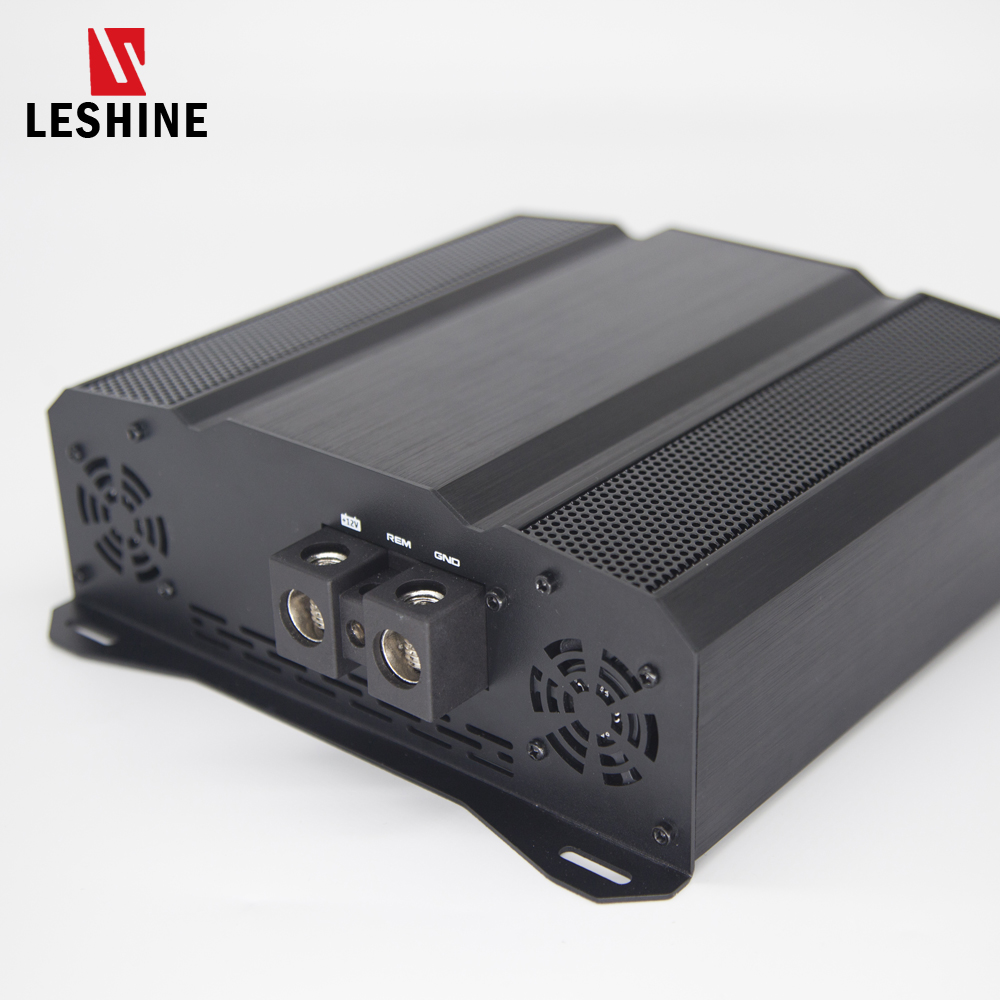 OEM The maker 10000 watt professional hifi high-power 4-channel amplifiers system 12V car audio 4 channel power amplifier