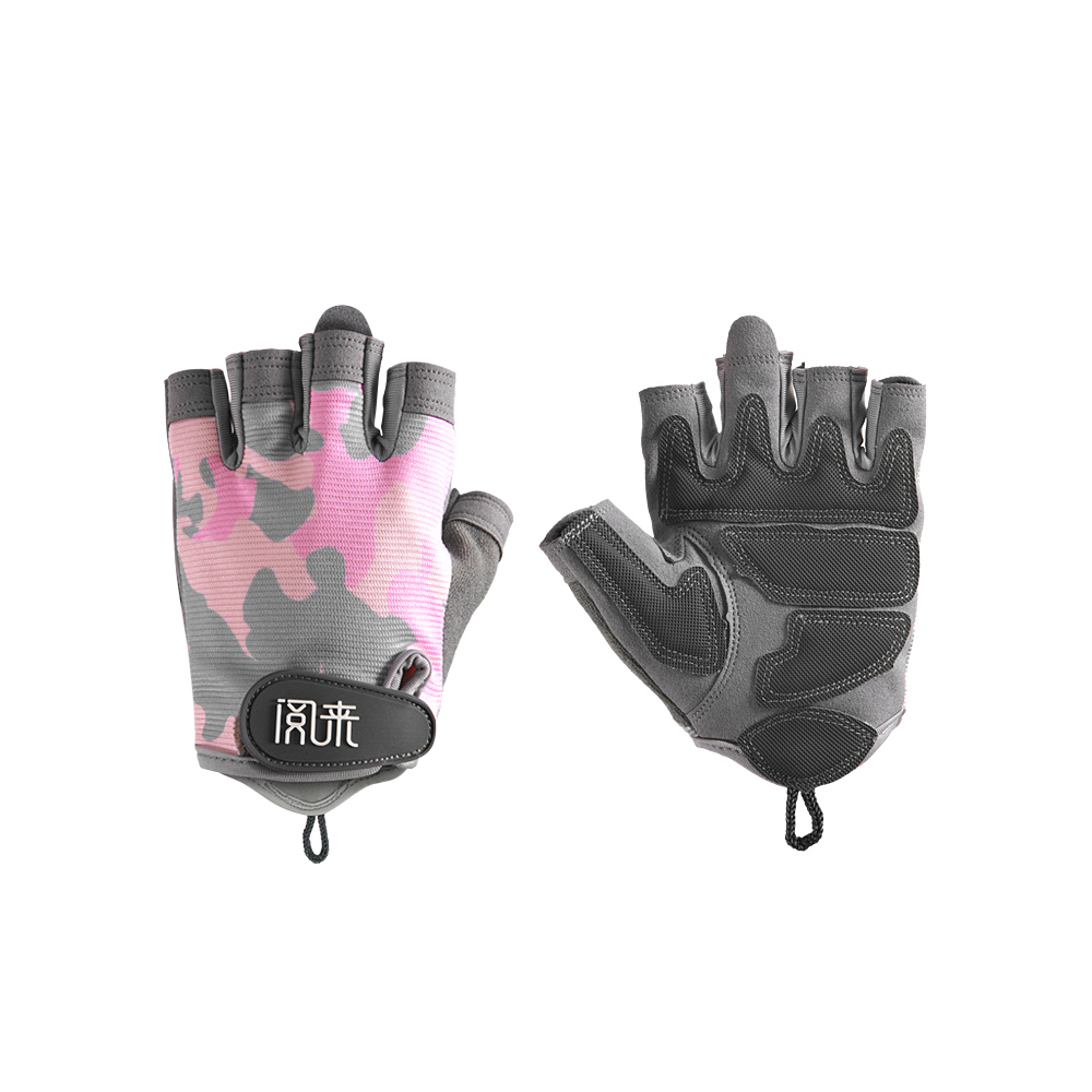 Professional production 703 fitness gloves Sports gym Gloves Gym Training weight lifting gloves