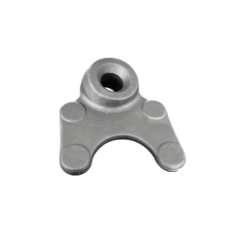 Customized Die-Cast Hot Forged Steel Forge Piece Durable Carbon Alloy with Fast Delivery Great for Forging
