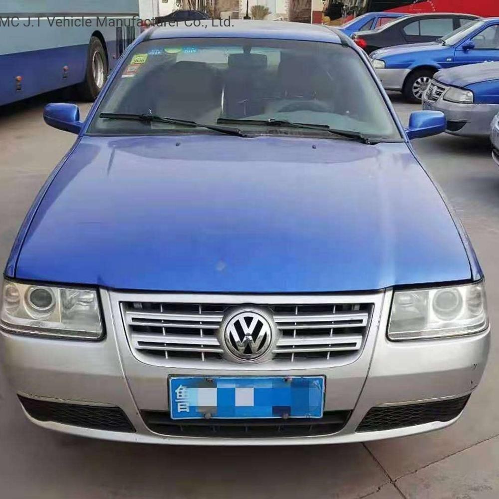 Б/у гибридный автомобиль CNG и бензиновый автомобиль