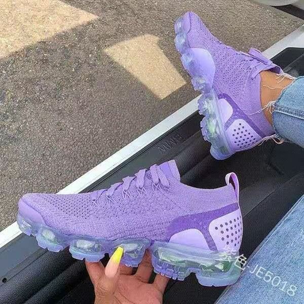 LESLIDES New Women's Sneakers Lightweight Walking Shoes Casual Mesh-Comfortable Running Diamond Sneakers Fashion Sport Shoe