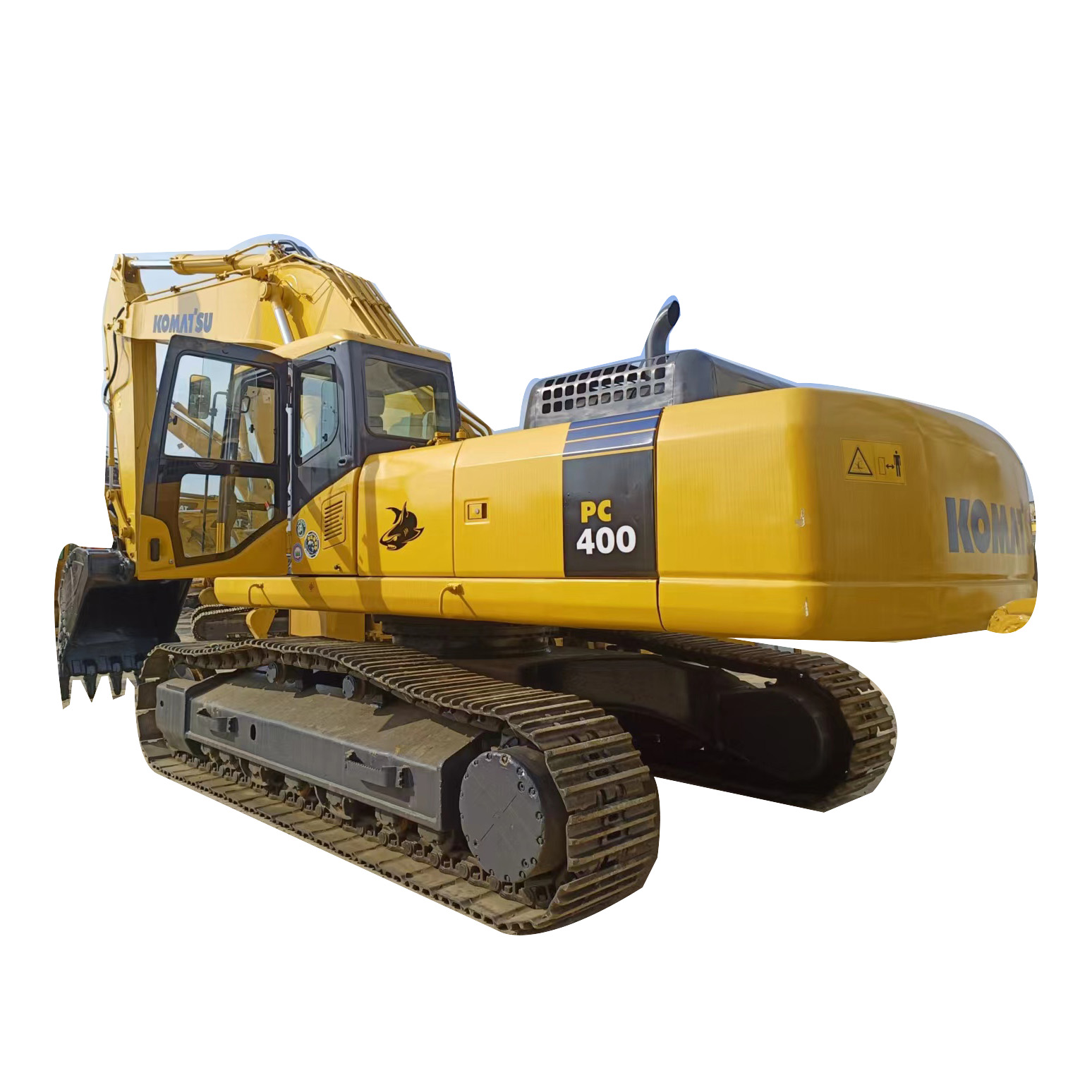 Harga землечерпалки Komatsu P400 шины для экскаваторов Тяжелой Техники Komatsu PC200 PC300 экскаваторов Komatsu б/у PC400-7 экскаватор для продажи