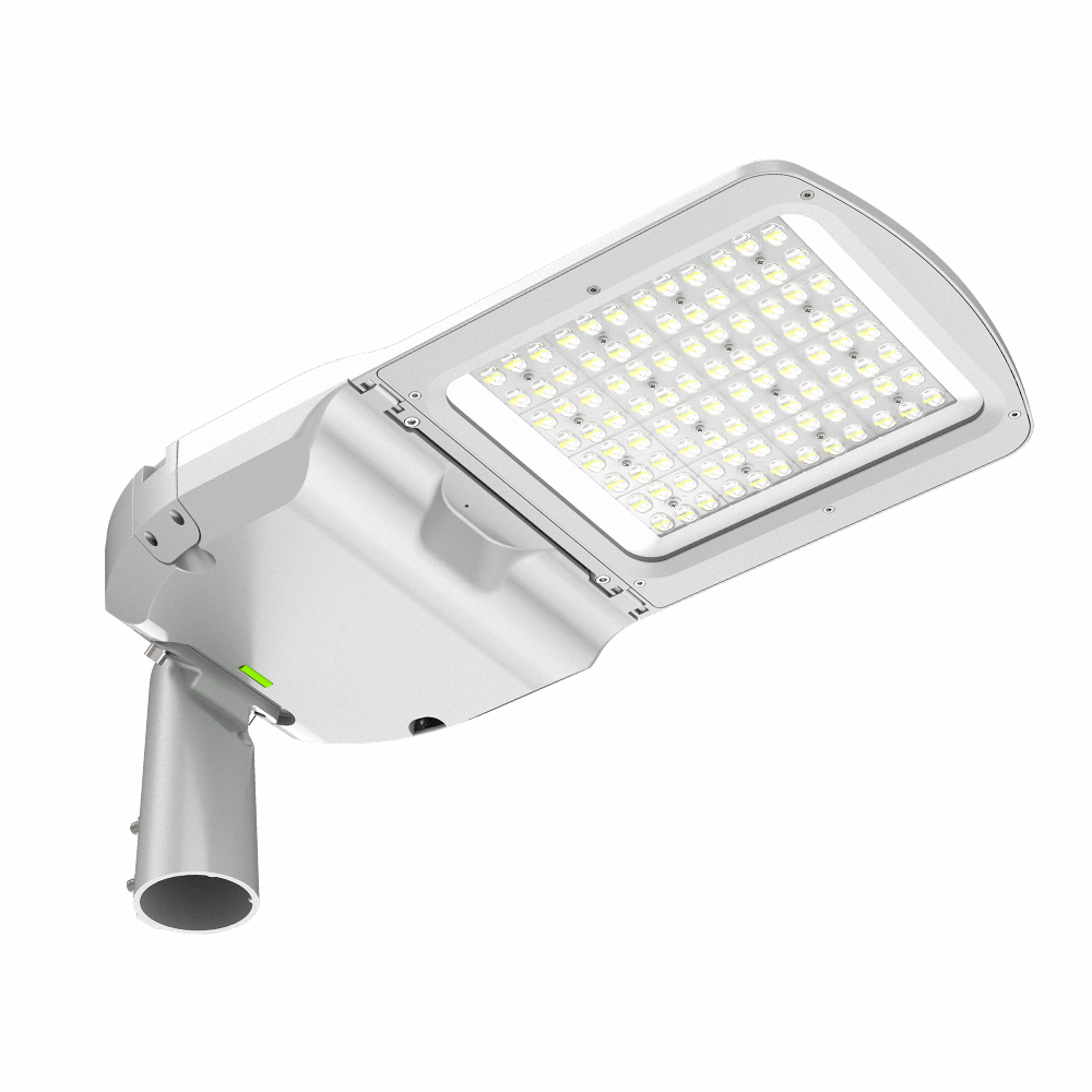 New Technology IP65 Waterproof CCT Changeable Patent Public Road Lighting 50W 60W 200w 240w LED Street Light