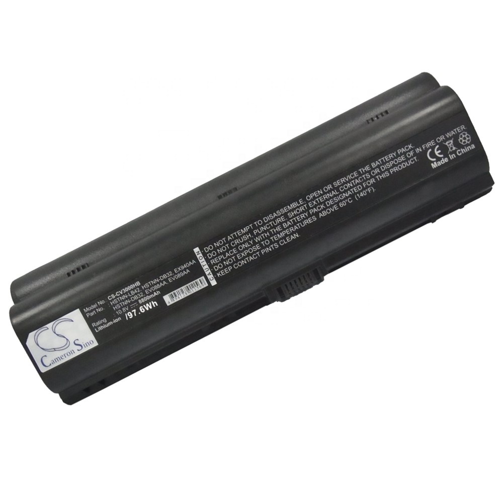 Аккумулятор для ноутбука HP G6000 G7000 Pavilion dv2000 dv6000 dv6600 для ноутбука Compaq Presario A900 C700 F500 V3100 V6100 V6500
