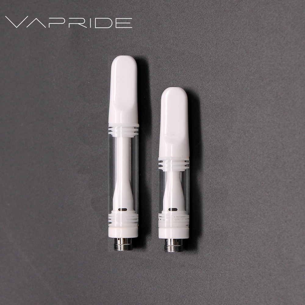 OEM Бренды Vapride CG05 пустой 510 резьбовой картридж cbd vape pen лучший картридж cbd