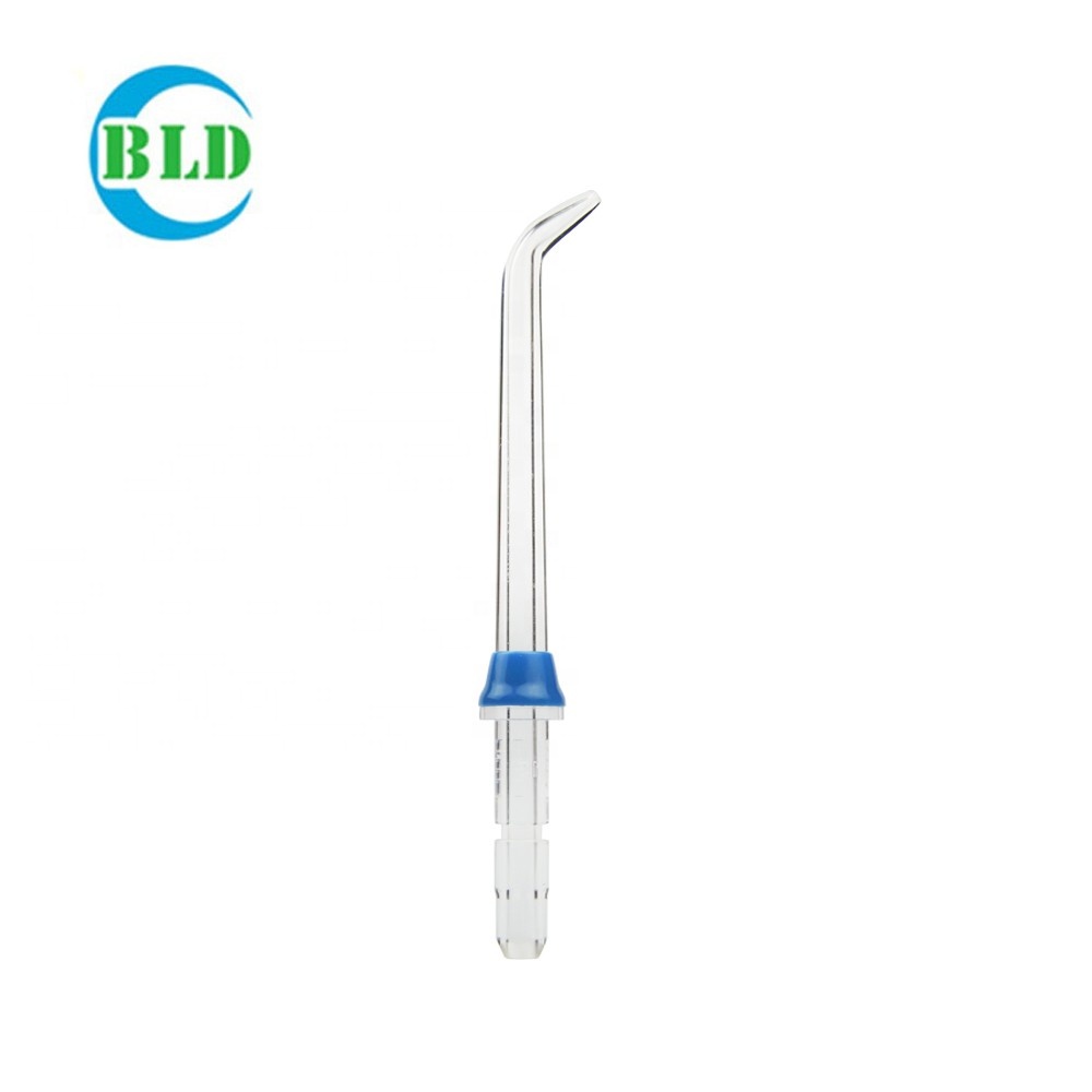 Clean By High Pressure Of Itself Dental Spa Product Portable Oral Irrigator Water Flosser Replacement Tips