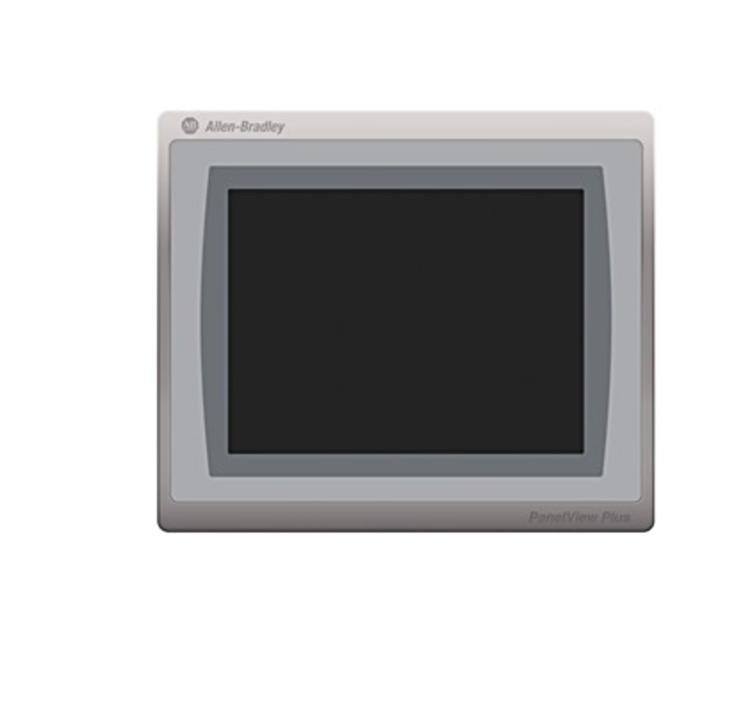 Allen Bradley 2711P-T10C22D8S PanelView Plus 7 Оригинальный графический терминал 2711PT10C22D8S в наличии