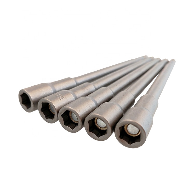 hardware tools magnetic screw driver nut setters bit nut setter