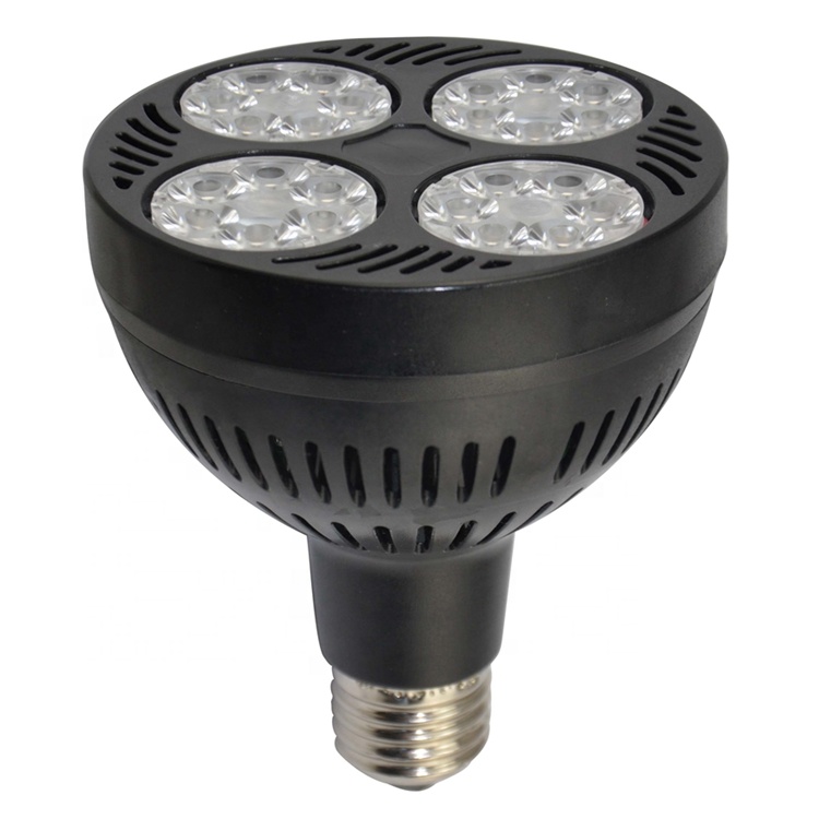 Идеальная система охлаждения 3000k 6000k 7500k custom cct led 35w par30 крепежные дорожки для выставочного зала