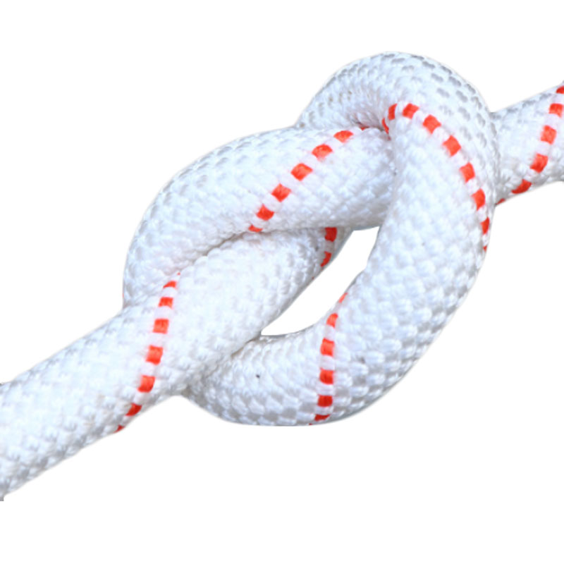 Botai manufacturer long-term sales support customization High-grade bold nylon slip rope Fishing rod rope High elasticity rope