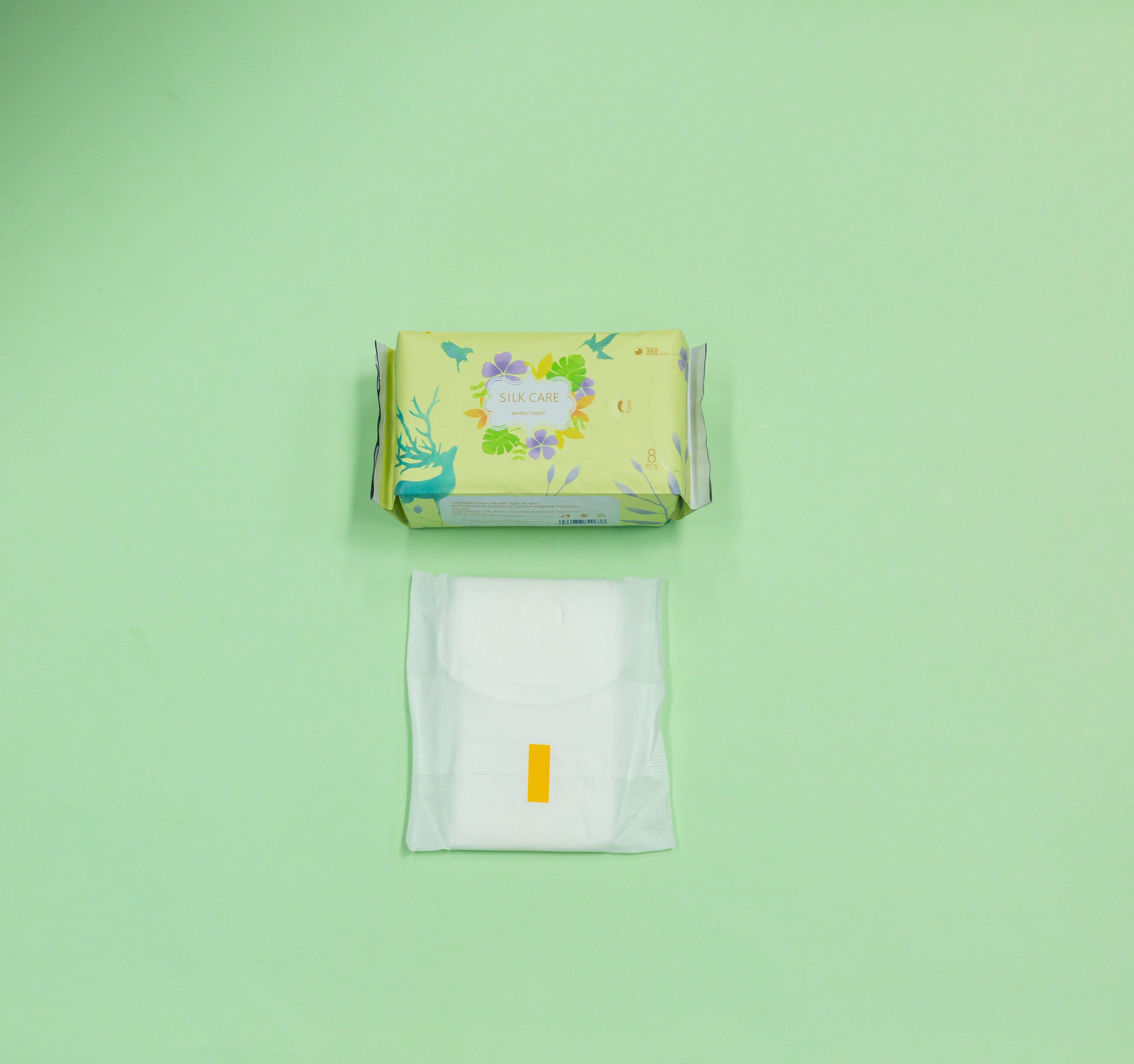 ladies napkins sanitary pads sanitary napkin oem