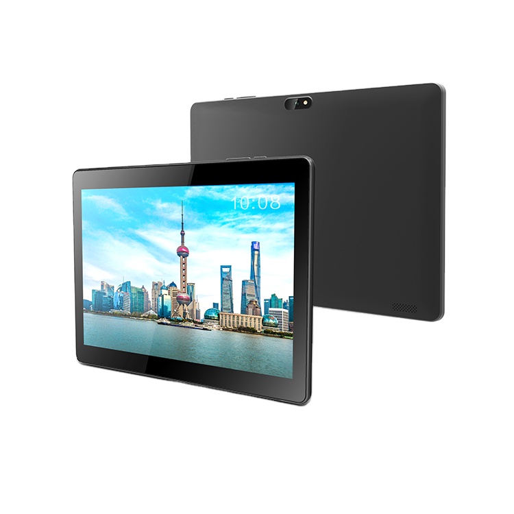 ITZR оптовый заказ 10 дюймов 4 + 64 ГБ процессор Android Quad Core разблокирована WiFi 3G/4G планшет