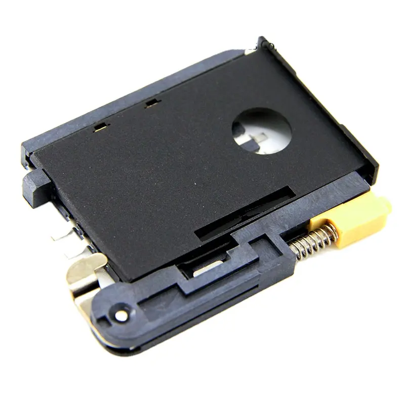 push-push SIM Card holder connectors for communication products,card socket 91228-3001