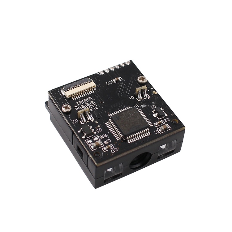 Поддержка SDK изображение 1D сканирования изображения CMOS Plug and Play