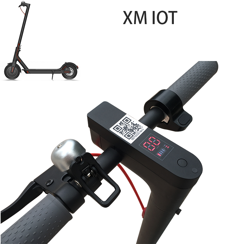 2020 Omni новый дизайн общий скутер IOT для обмена Электрический скутер