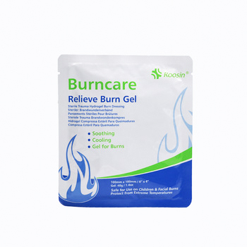 Аптечка для burncare