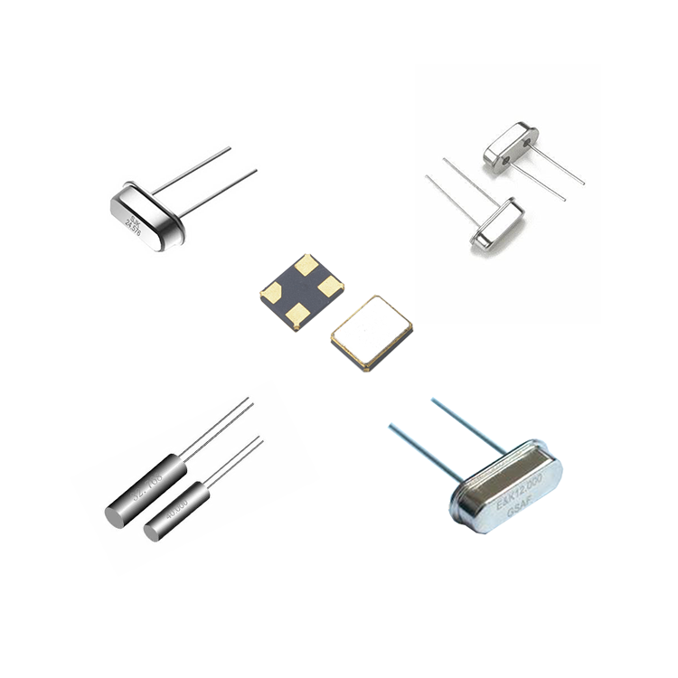 SMD 21+ Original Electronic Components crystal oscillator CSTCR4M00G53-RO