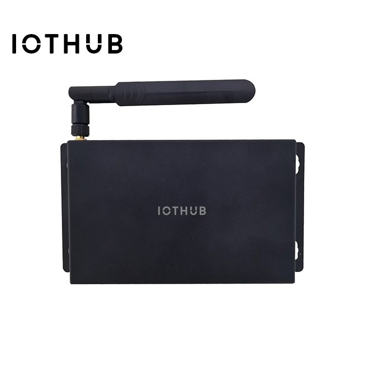 HUSHIDA 4 г Сети Wi Fi android цифровой signage media board рекламы media player box
