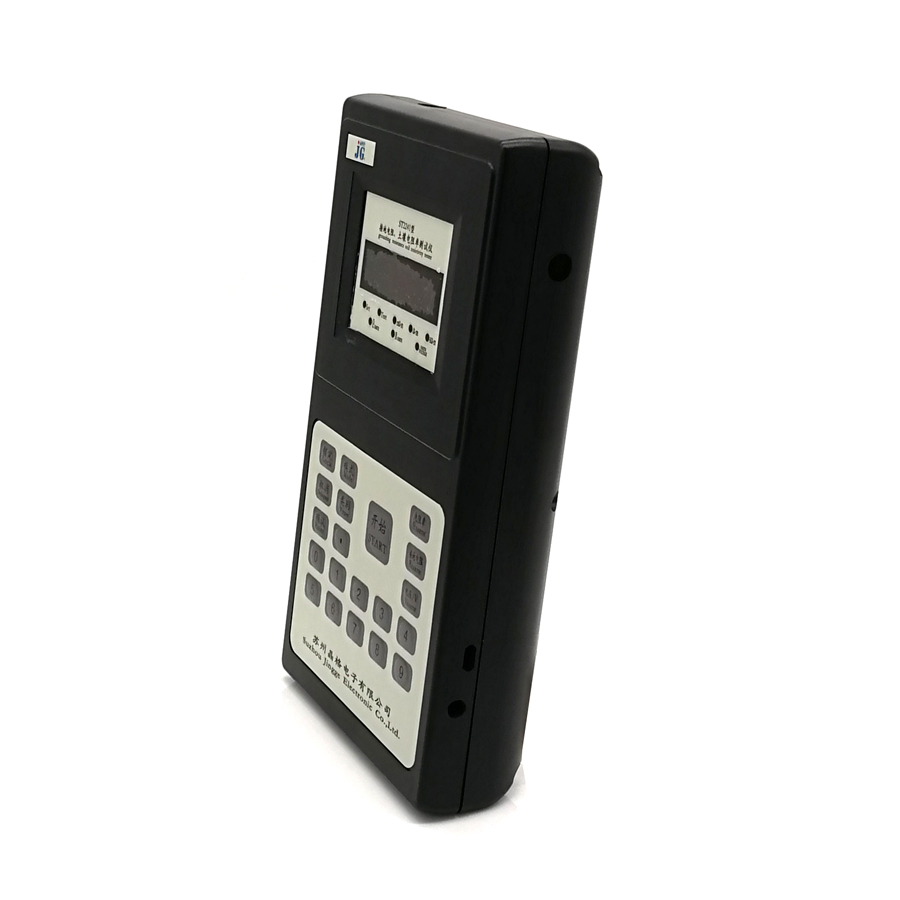 st2241 soil resistivity earth resistance tester/ price measure ground resistance of china