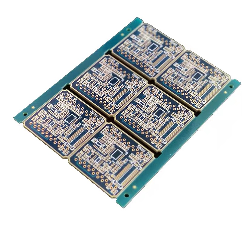 Высокочастотный pcb монтаж pcb pick and place pcb Chat ARRA
