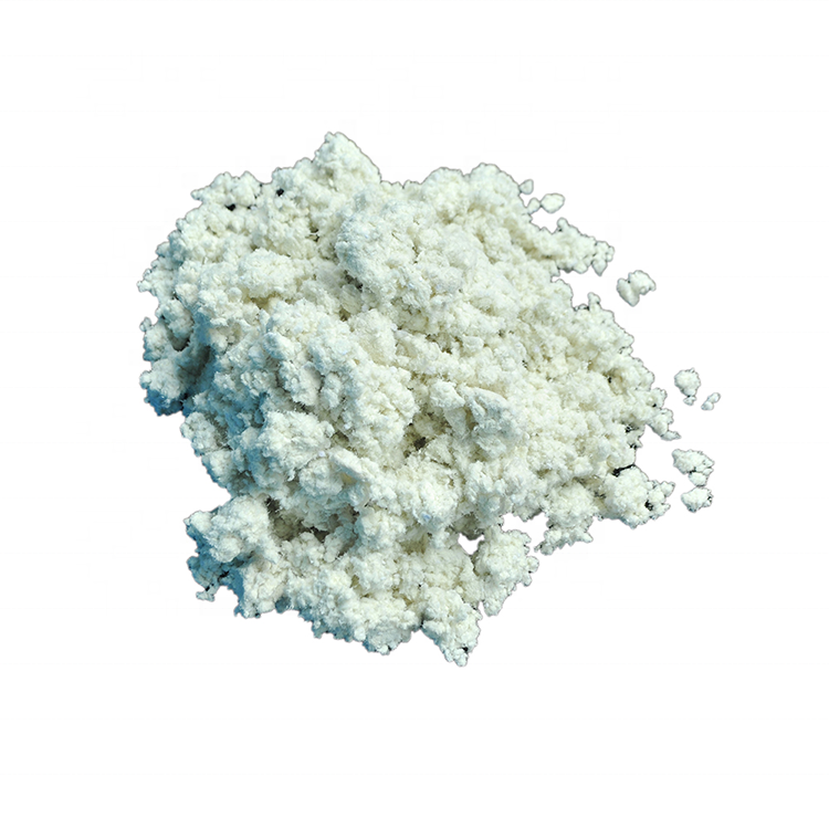 Aramid Pulp (MRW) NACF 2011 for Gasket Fibre Raw Materials