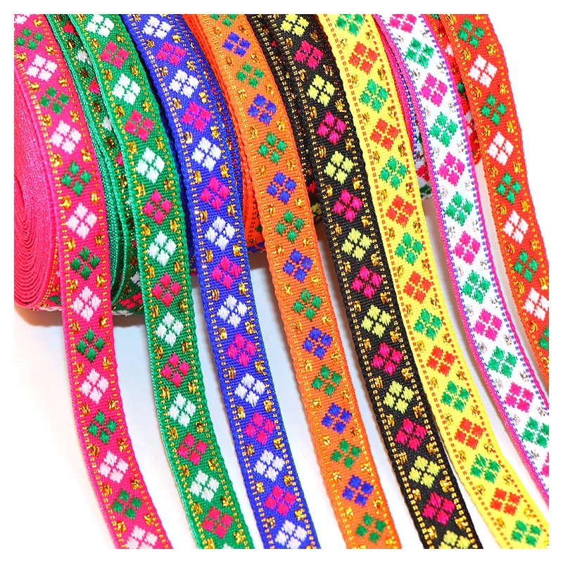 Factory Sale Various Widely Used Sophisticated Fine High-End Garment Accessories
