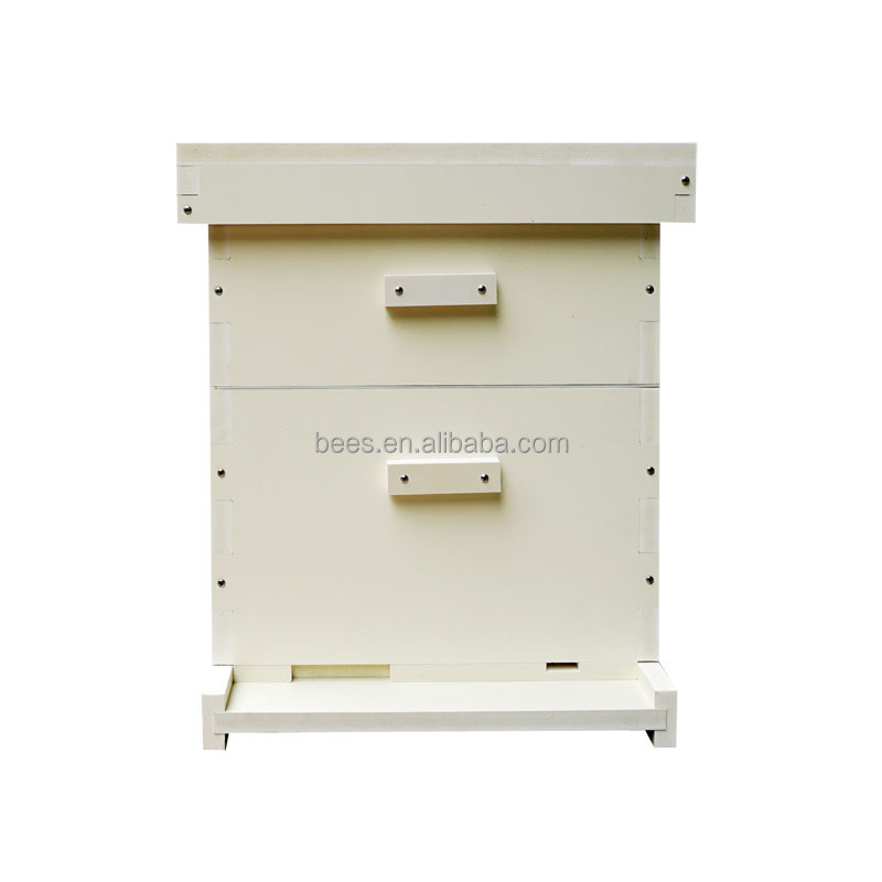 Bee hive Plastic Langstroth BeeHive Beekeeping Equipment Beekeeper Tools