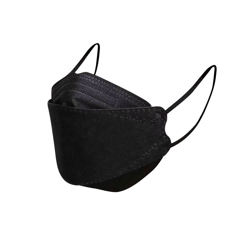 Mask Personal Protective Equipment Mask Face Masks Anti Dust Facemask KN95 Respirator