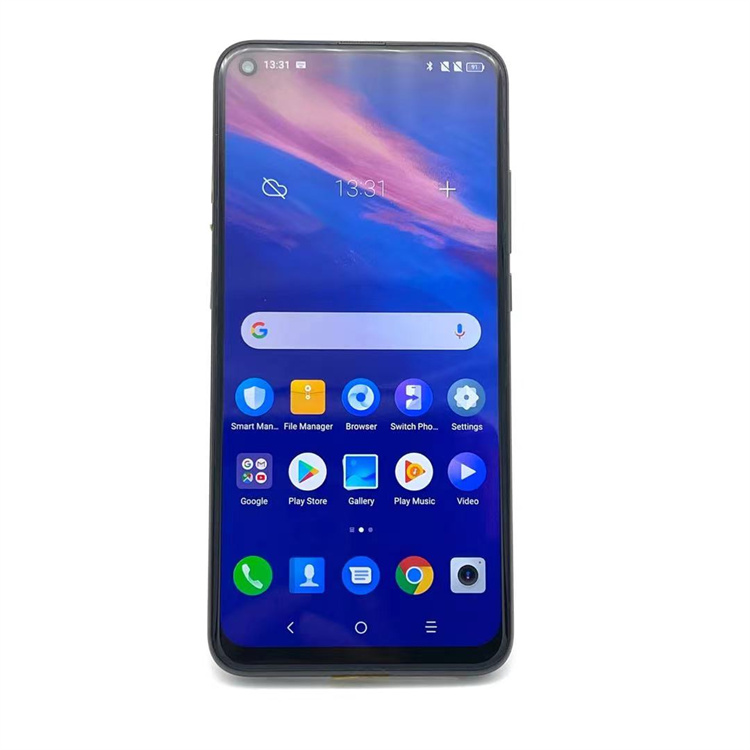 most favorable 6+128GB big memory unlocked original android used mobile phone for PLEX T780H