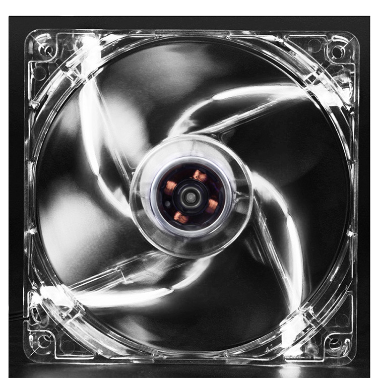 Ambeyond IP68 LED TV PC Кулер 120 мм компьютерный корпус Deepcool 24 вольт Вентилятор охлаждения