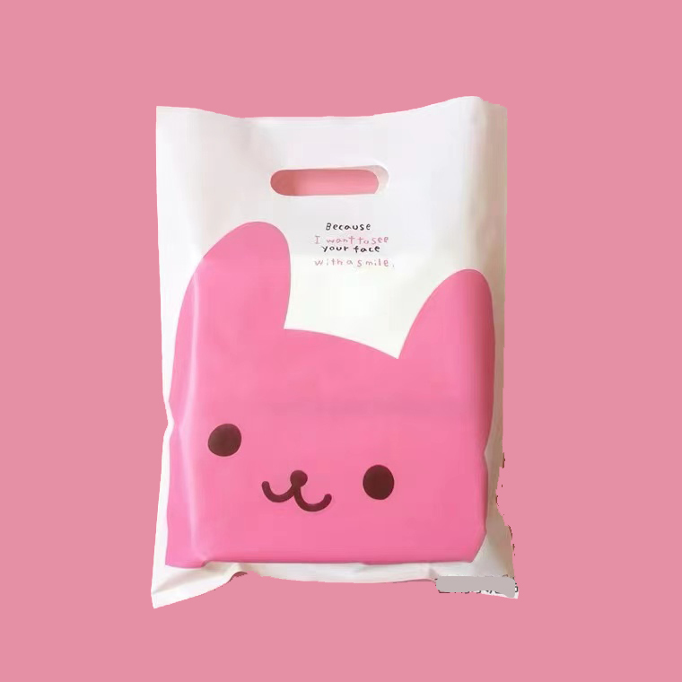 tote factory cheap shopping plastic bag