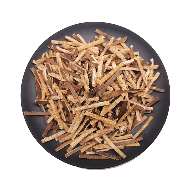 Organic mushroom green shiitake mushroom for dish dried shiitake mushroom 3mm*30mm