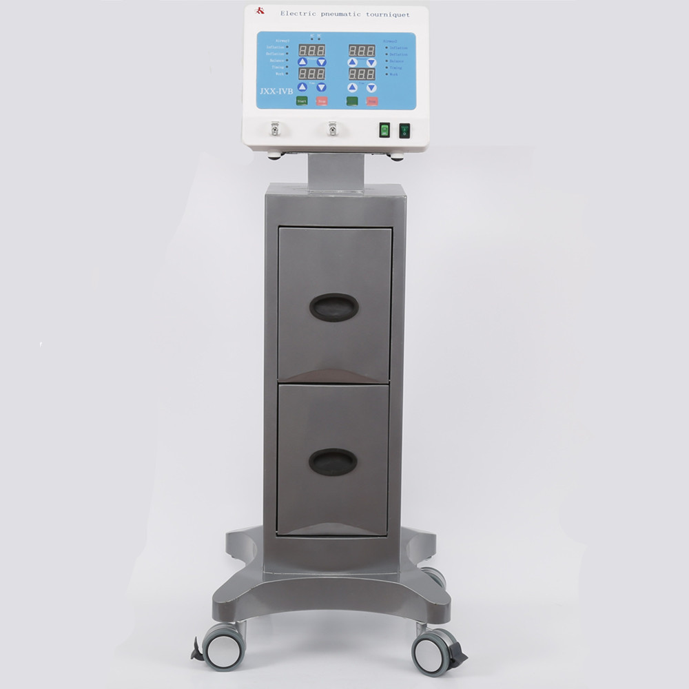 Medical Electric Antomatic Pneumatic Tourniquet Machine For Sale