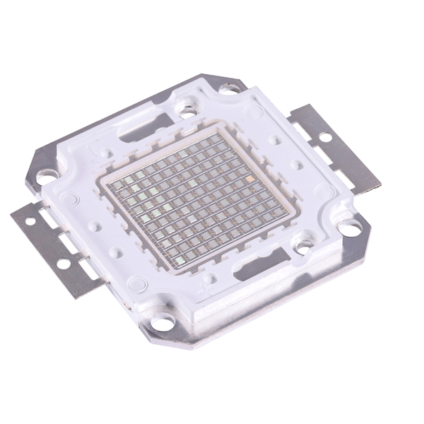 100 Вт высокой мощности 385nm uv led cob для УФ-экспозиции систем
