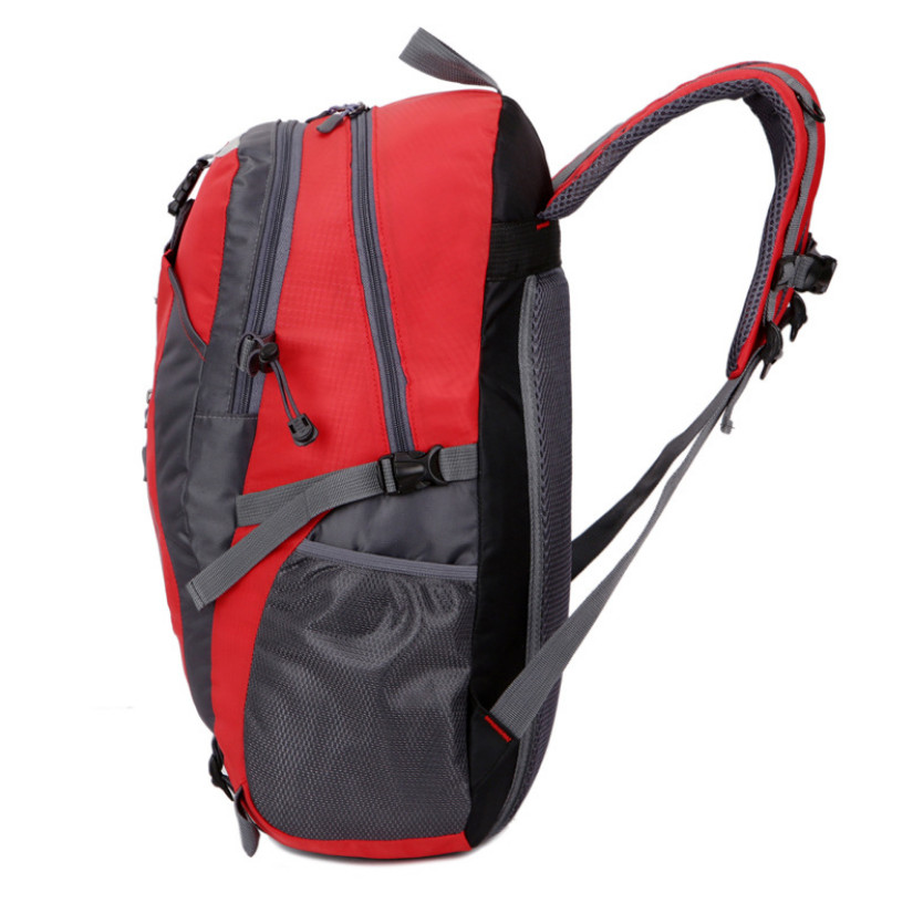 Hot Selling Waterproof Outdoor Mountaineering Travel Bag Wear-Resistant Load Reduction Outdoor Mountaineering Storage Bag