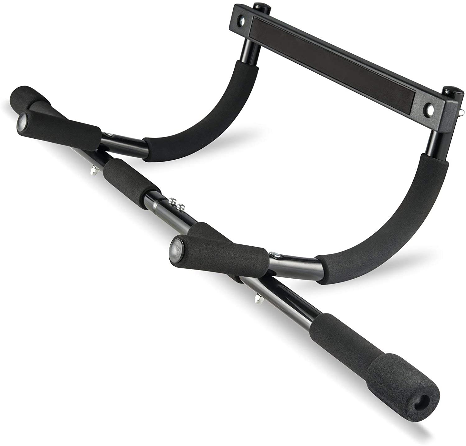 WALL MOUNTED BARS door frame GYM FITNESS indoor pull up bar