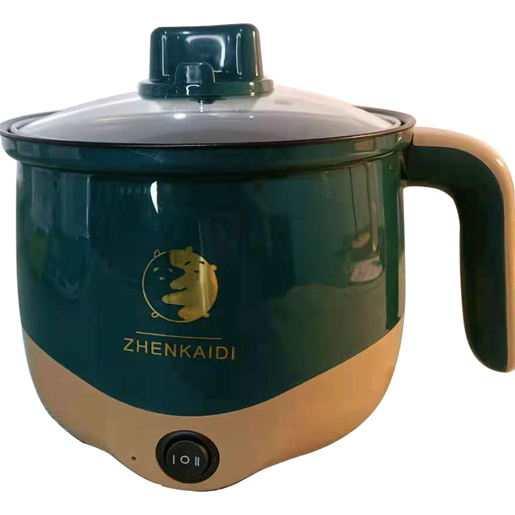 green Special offer high-quality hot-selling ex-factory price electric cooker portable household
