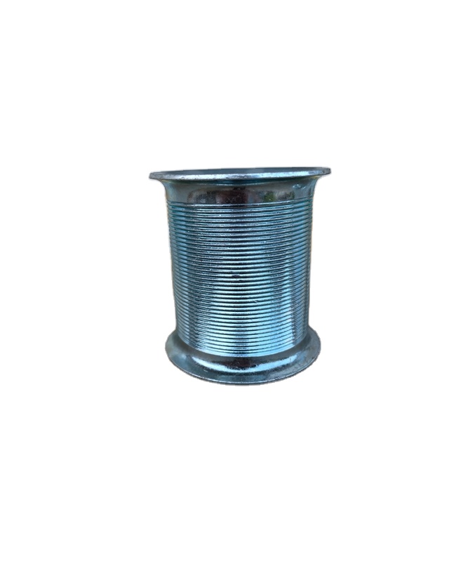 Quality Assurance Custom China Metal Zinc Cnc Processing Services