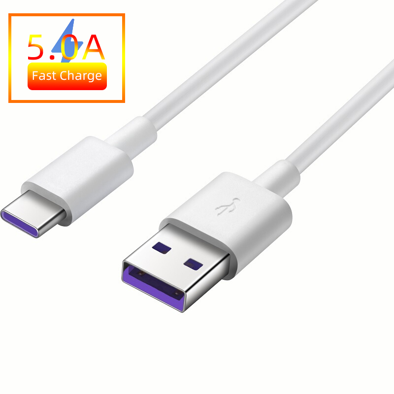 Usb-кабель для быстрой зарядки Samsung Type-C Android