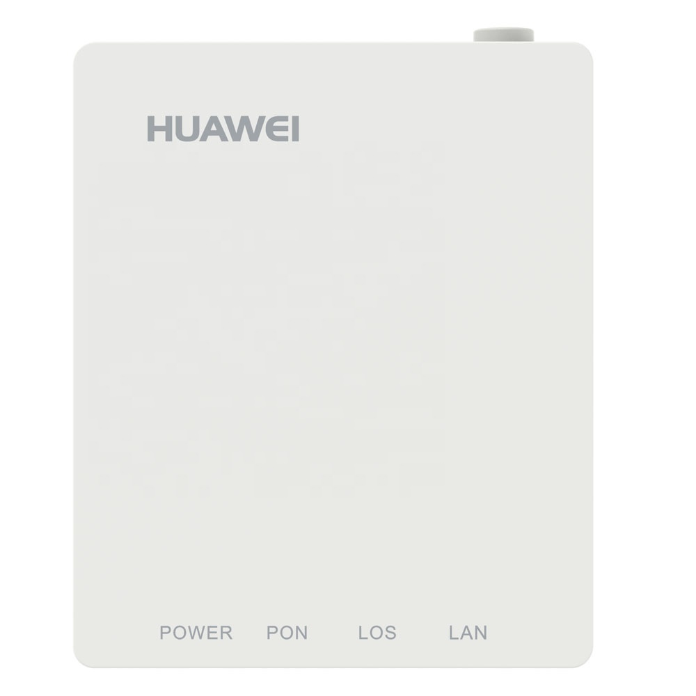 Гигабитная оптоволоконная сеть широкополосная 1GE XPON ONU HG8010H