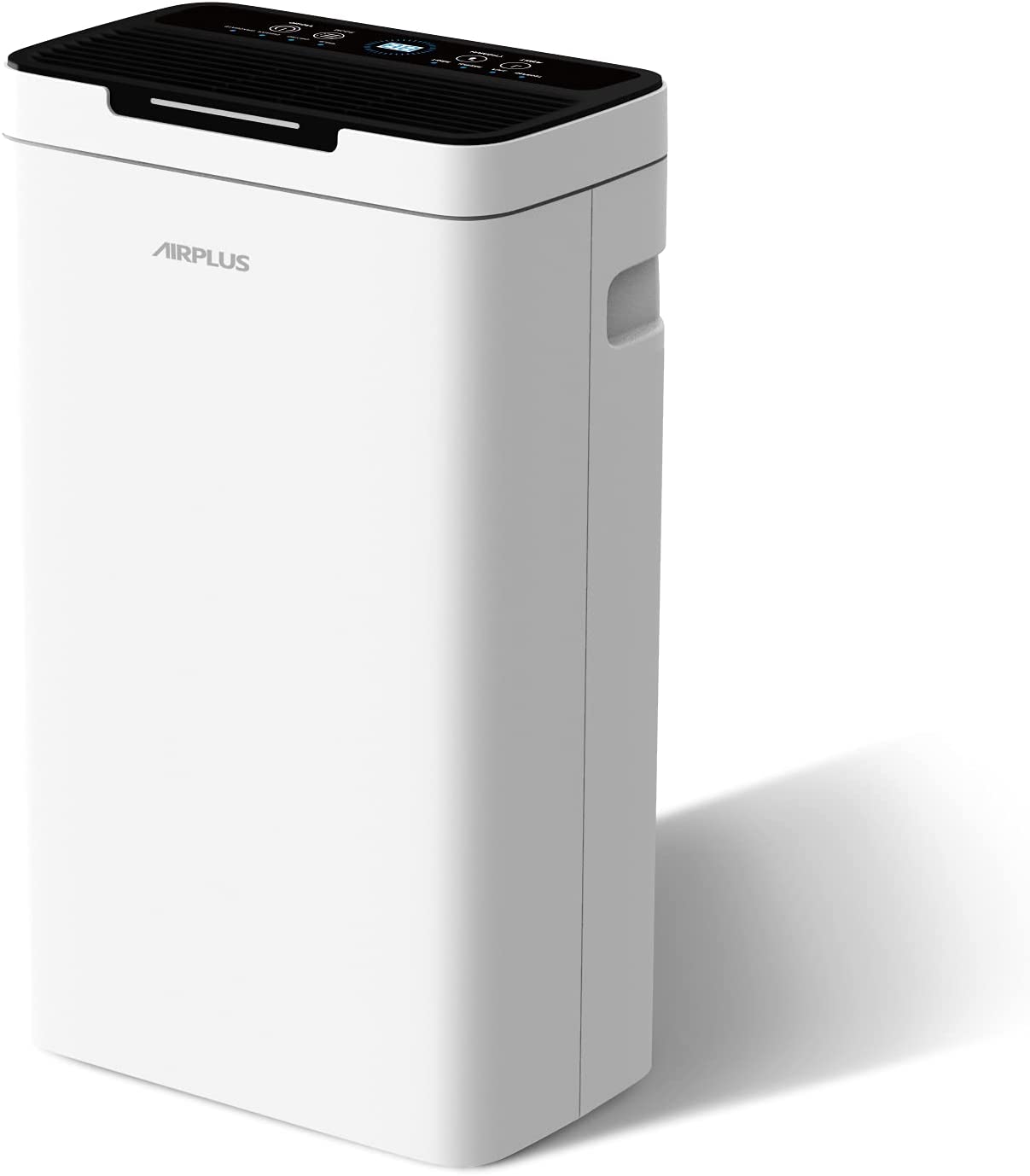 low noise LED display home dehumidifier